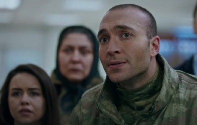 Söz 35. Yeni Bölüm 2.Fragman (26 Şubat 2018)