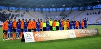 MERT NOBRE - Spor Toto 1. Lig Açıklaması B.B. Erzurumspor Açıklaması 2 - Adanaspor Açıklaması 1