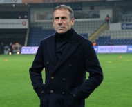 Spor Toto Süper Lig Açıklaması Medipol Başakşehir Açıklaması 1 - Gençlerbirliği Açıklaması 0 (İlk Yarı)