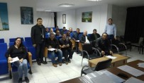 SÜRÜ YÖNETİMİ - 'Sürü Yönetimi Elemanı Benim' Kursu Tamamlandı