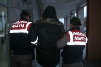 ÖMERHACıLı - Tahıl Ambarından 'Nohut Ve Mazot' Çalan Hırsızlar Yakalandı