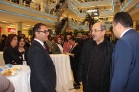 PLAYSTATION - Tekden Grup Yönetim Kurulu Başkanı Ve 24. Dönem AK Parti Milletvekili Kemal Tekden Açıklaması