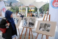HAKAN AKKAYA - Tokat'ta, Hocalı Katliamı Fotoğrafları Sergisi