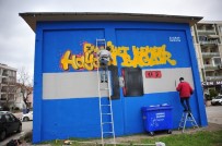 ÖZELLEŞTIRME - Trafolar Çanakkale'de Konuşuyor