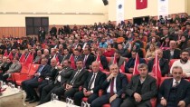 'Türkiye'nin Ayaklarındaki Pranga; Darbeler' Konferansı
