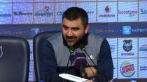 Ümit Özat Açıklaması 'Alanyaspor'u Yenersek, Bu Puanın Anlamı Olur'