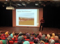 İLAÇ KULLANIMI - Yanlış iİlaç kullanımı tedaviyi uzatıyor