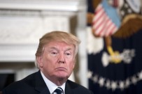 Yüksek Mahkemeden Trump'a Darbe