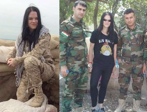 Çek basınından flaş iddia! Salih Müslim'e karşı onları isteyecekler