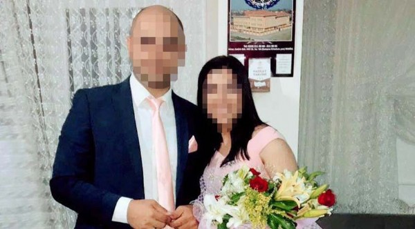 Dehşetin sebebi yasak aşk mı?