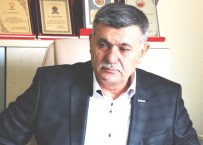 ÇEVIK BIR - 28 Şubat Mağduru Eraslan Açıklaması 'Oğluma Yurt Dışına Gidiyorum Deyip Cezaevine Gittim'