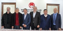 ORHAN TAŞANLAR - 28 Şubatta Ayağı Kesilen Öğrenciye İmam Hatipli Diye Ödeme Yapmadılar