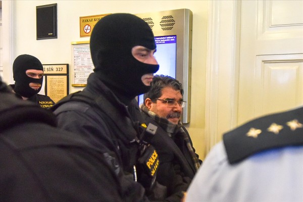 Salih Müslim serbest bırakıldı