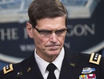 AFRİN OPERASYONU - ABD'den Afrin Harekatı açıklaması