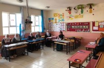 OKUMA YAZMA SEFERBERLİĞİ - Adilcevaz'da 'Okuma Yazma Seferberliği' Başlatıldı