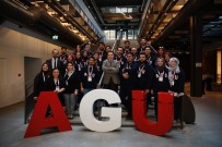 ÜÇÜNCÜ NESIL - AGÜ'de Gençlik İstihdamı Sorunu Konuşuldu