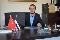 28 ŞUBAT SÜRECİ - Ahmet Eldiven Açıklaması 28 Şubat Süreci Kara Bir Lekedir