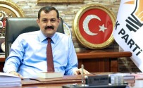 POST MODERN DARBE - Ak Parti İl Başkanı Sümer'den 28 Şubat Mesajı