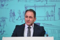 AK Parti Kastamonu Milletvekili Murat Demir;