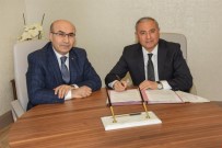 AOSB 4. İlave Alan Kamulaştırma Protokolü İmzalandı