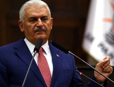 Başbakan Binali Yıldırım'dan CHP'nin o iddiasına belgeli yanıt