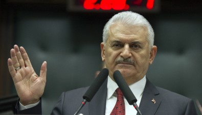 Başbakan Yıldırım Açıklaması 'CHP İşi Sulandırmaya, Çarpıtmaya Gayret Ediyor'