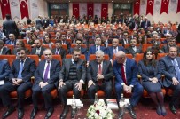 ANKARA TİCARET ODASI - Başbakan Yıldırım Açıklaması 'Dönün Utanç Dolu Tarihinize Bakın'