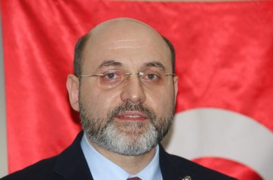 Başkan Ali Çetinbaş Açıklaması 28 Şubat, Milletin Değerlerine Yapılmış Bir Saldırıdır