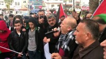 ASKERİ HAKİM - Batı Şeria'da Filistinli Seradih'in Gözaltında Öldürülmesi
