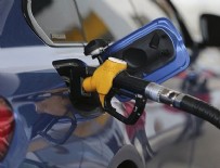 BENZİNE ZAM - Benzine 11 kuruş zam