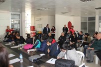 BOWLING - Bocce Aday Hakem Kursu Mersin'de Yapıldı