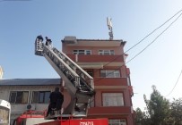 ELEKTROMANYETİK - BTK Açıklaması Baz İstasyonlarının Şehir Dışına Kurulması Mümkün Değil