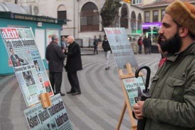 Bursa'da 28 Şubat Mağdurları O Günleri Anlattı