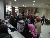 ABDURRAHMAN KUZU - Çan Belediyesi'nin Bursa Gezisine Yoğun İlgi