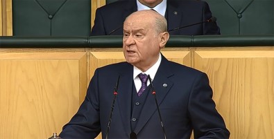 CHP'ye Yapacağı İttifak İçin İsim Önerdi