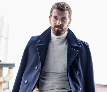 Diriliş Ertuğrul Kadrosuna 4 Yeni İsim