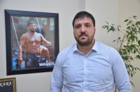 ALTIN KEMER - Dünya Şampiyonları Ordu'da Yetişecek