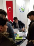 ÖZEL ÜNİVERSİTELER - Düzce Üniversitesi İstanbul'da Tanıtıldı
