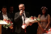 YENİMAHALLE BELEDİYESİ - Engelliler Yenimahalle'de Hayata Tutunuyor