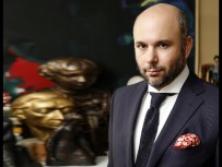 AKREDITIF - Finans Uzmanı Ali Serim Açıklaması 'Alacak Sigortası Önemli Bir Adım'