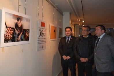 Gaziantep Fotoğraflandı