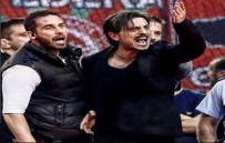 Giannakopoulos'un Cezasında İndirim