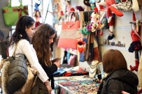 İSMET İNÖNÜ - Haftanın Her Günü Farklı Bir Konsept Halk İle Buluşturuluyor