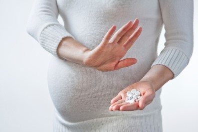 Hamilelik Döneminde Bitkisel İlaç Kullanımı