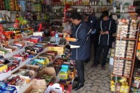 Hani Belediyesinden Gıda Denetimi