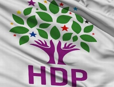 HDP'li iki ismin milletvekilliği düşürüldü