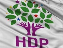 İBRAHIM AYHAN - HDP'li iki ismin milletvekilliği düşürüldü