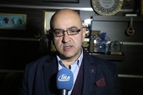 TÜRKIYE KAYAK FEDERASYONU - Hollanda'nın, Kayseri'de Yapılacak Olan Dünya Snowboard Şampiyonası'na Sporcu Göndermemesi