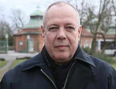 Hörstel: Erdoğan'ın yürüdüğü yolu yürümeliyiz