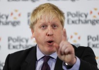 KİMYASAL SALDIRI - İngiltere'den Esed Rejimine Tehdit